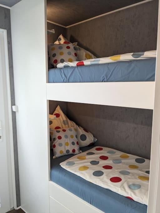 Hausboot Urlaub In Ostfriesland Auf Der Waterhome 1 Hotel na wodzie Grossefehn