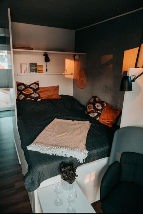 Hausboot Urlaub In Ostfriesland Auf Der Waterhome 1 *